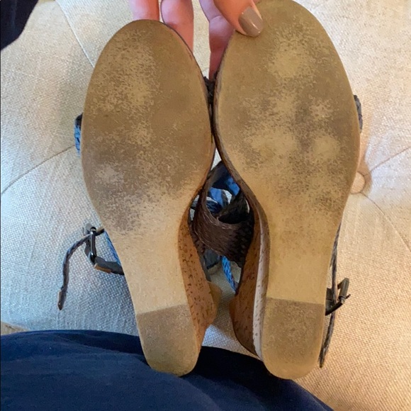 Steve Madden Wedges - Picture 4 of 4